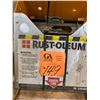 Image 3 : Rustoleum line printer Model 2395000, Chalk line & chalk