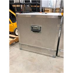 SBC Case Industries, Insulated 30" x 23" x 22"