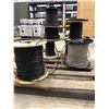 Image 2 : 8 Spools assorted cable/wire