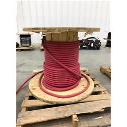 4/0 - 5/15KV Jumper Cable