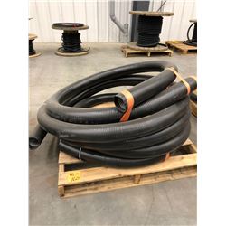 3" Liquidtite flexible conduit