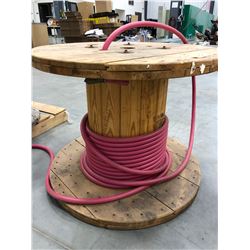 1/0 - 5/15KV Jumper Cable