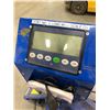 Image 3 : Global Digital Pallet Jack Scale,  capacity 5000 lbs. less than a year old paid $1800 New