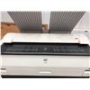 Image 2 : Kip 7100 large format printer, comes with toner and paper, works great