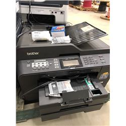 Brother printer, model MFC-J6910DW