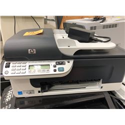 HP printer, model J4680