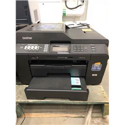 Brother printer, model MFC-J6910DW