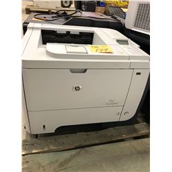 HP LaserJet, model P3015