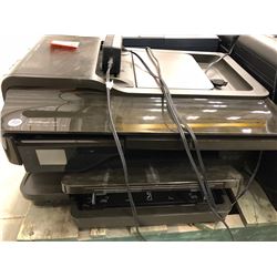 HP office jet, model 7612