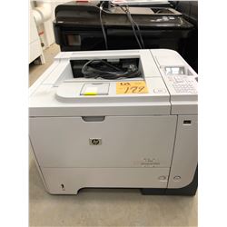 HP LaserJet, model P3015
