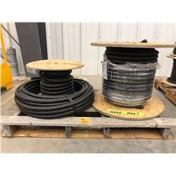 3 Cond 10AWG 2KV SHD-GC