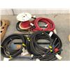 Image 2 : Assorted Teck & Cable