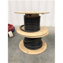 2 spools TK12/10CU