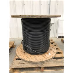 3 Cond 14AWG Cable