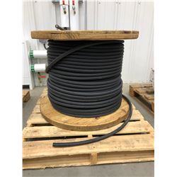 262 KCMIL DLO Cable