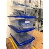 Image 2 : Qty 5 Bins assorted ethernet cable