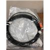 Image 3 : Qty 5 Bins assorted ethernet cable