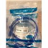 Image 4 : Qty 5 Bins assorted ethernet cable