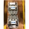 Image 2 : Qty 2 1500V 160Amp EATON Starter 150 HP V201KRCJ
