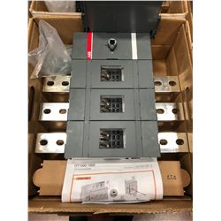 ABB Disconnect OT1000-1600