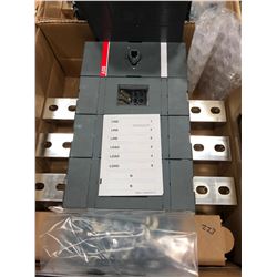 ABB Disconnect OT1000-1603