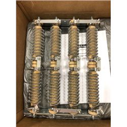 1 - Neutral Grounding Resistor - 69.4 OHMS 5.0Amps