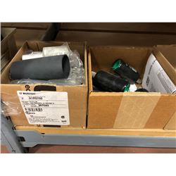 Assorted 600 Volt Ferrules