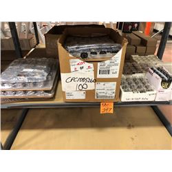 IDEC Relays and base assorted