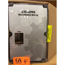 SIEMENS Milltronics MFA 4P