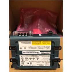 Cisco power supply model TPSN-50AB-A