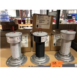 Qty 4 SIEMENS motion failure probe