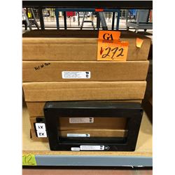 Qty 15 Current Transformers 2000:5A, Qty 3 Current Transformers 600:5A