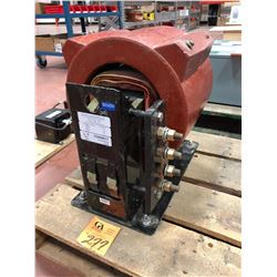 Control Power Transformer 13800:120/240E 15KVA 95KVA BIL