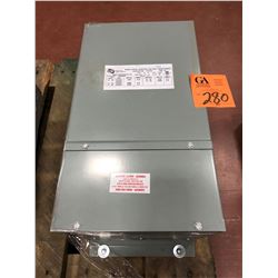 Hammond Single phase constant voltage Transformer Part# 191216 1000VA