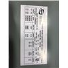 Image 2 : Hammond Single phase constant voltage Transformer Part# 191216 1000VA