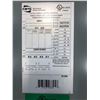 Image 2 : Hammond Single phase dry type Transformer Part# Q005PEKF 600 2 120/240V 5KVA