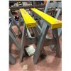 Image 1 : HBTC 32" Saw horses Set