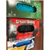 Image 3 : Assorted PPE gloves, hand sanitizer