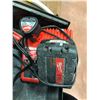 Image 6 : Milwaukee Qty 2 M12 driver, qty 2 M12 battery, M18 battery, charger, assorted tools