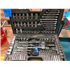 Image 1 : Socket sets and wrenches
