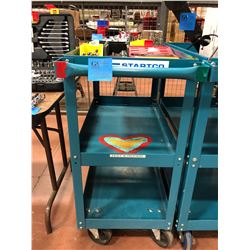 Cart 30" x 18" x 36" (cart only)