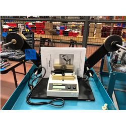 SMT Component Counter Model GC30 DDM-GC-30-110