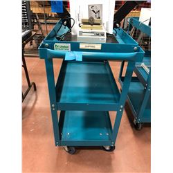 Cart 30" x 18" x 36" (cart only)