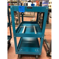 Cart 30" x 18" x 36" (cart only)