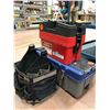 Image 2 : 3 tool totes