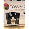 Image 1 : Tassimo T55 coffee maker "NEW"