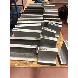 Magnetic Parts Bins Qty 26