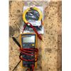 Image 1 : Fluke 115 Multimeter, Fluke infrared viewing port