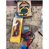 Image 1 : Fluke 115 Multimeter, Fluke infrared viewing port