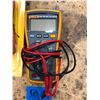 Image 2 : Fluke 115 Multimeter, Fluke infrared viewing port